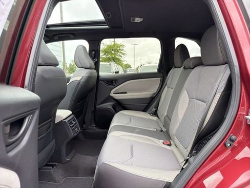 New 2026 Subaru Forester Premium AWD/4WD image 13