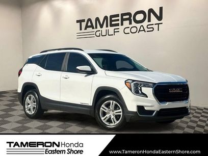 Used 2023 GMC Terrain SLE w/ Driver Convenience Package