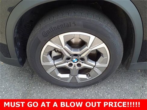 Used 2023 BMW X1 xDrive28i image 5