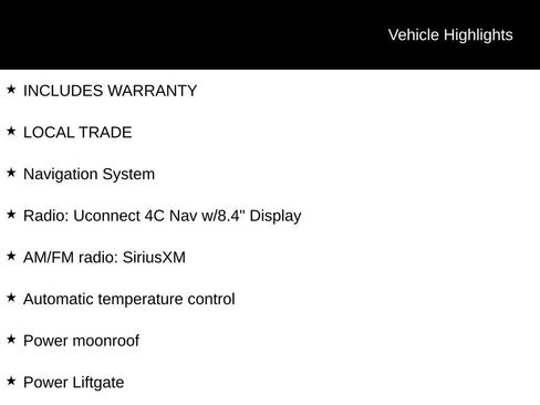 Used 2019 Chrysler Pacifica Limited FWD image 1