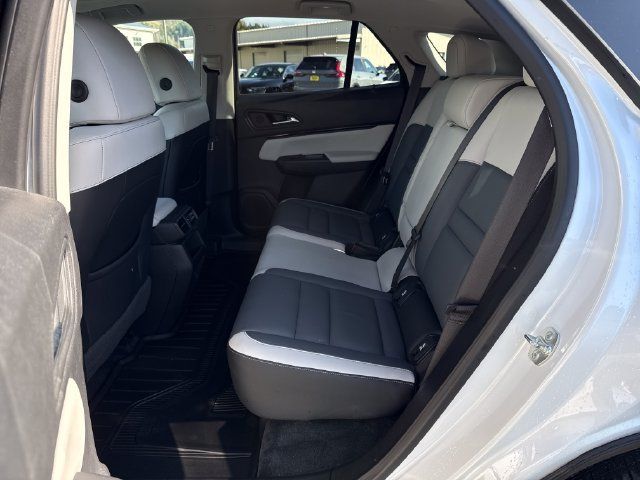 Used 2024 Honda Prologue Touring image 16
