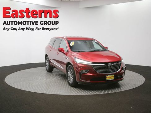 Used 2024 Buick Enclave Premium image 44