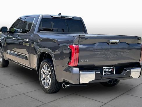 Used 2023 Toyota Tundra 1794 Edition w/ Advanced Package AWD/4WD image 12