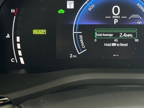 New 2026 Toyota Camry SE image 24