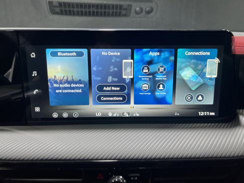 New 2026 Nissan Kicks SR w/ SR Premium Package FWD image 28