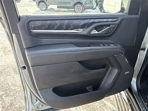 Certified 2023 GMC Yukon XL Denali image 23