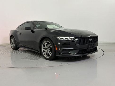Used 2024 Ford Mustang Premium RWD image 7