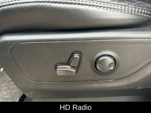 Used 2023 RAM 1500 Rebel w/ Rebel Level 1 Equipment Group image 17