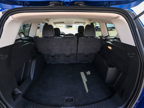 Used 2019 Ford Escape SE FWD image 16