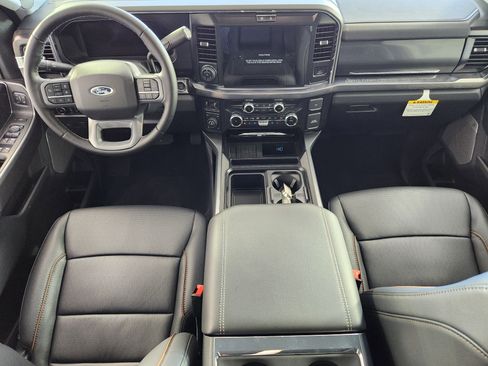 New 2026 Ford F250 Lariat w/ Tremor Off-Road Package image 11