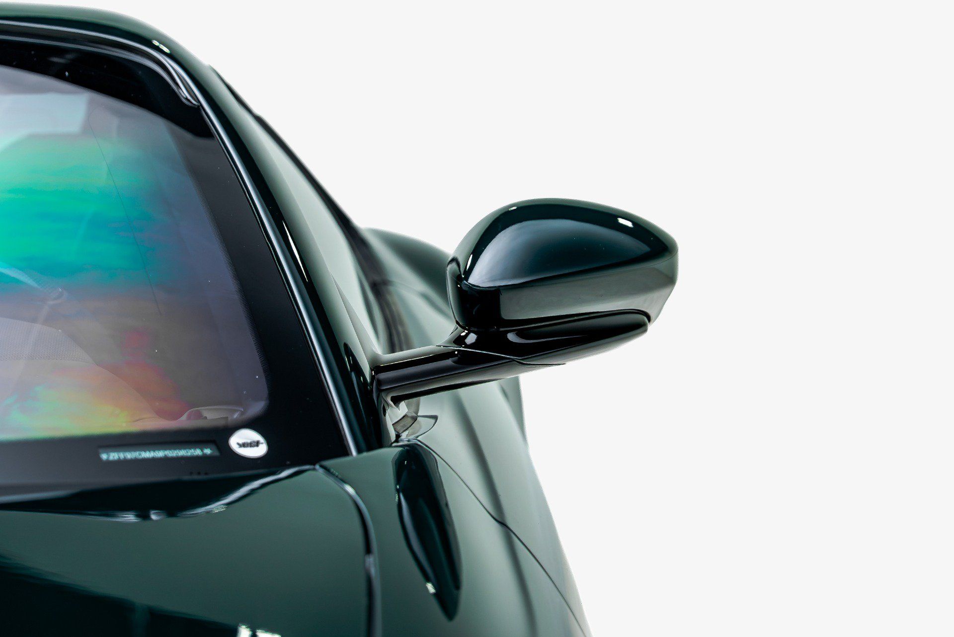 Used 2023 Ferrari 812 GTS RWD image 26