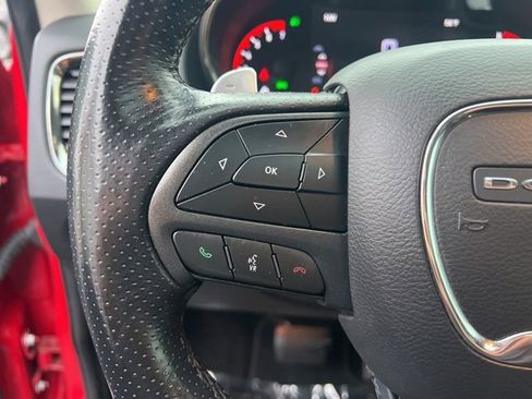 Used 2020 Dodge Durango GT image 23