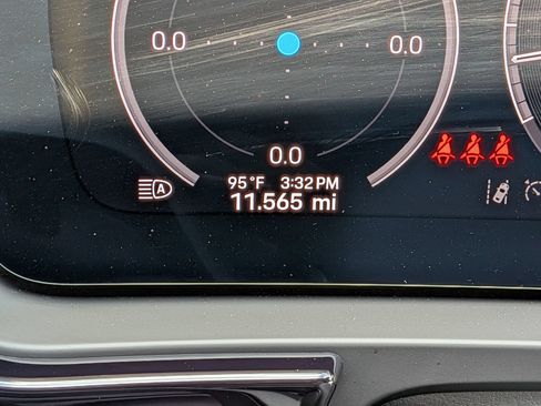 Certified 2026 Porsche Cayenne S AWD/4WD image 12