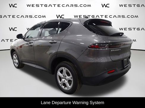 Used 2024 Dodge Hornet GT image 5