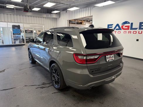 New 2026 Dodge Durango GT AWD/4WD image 5