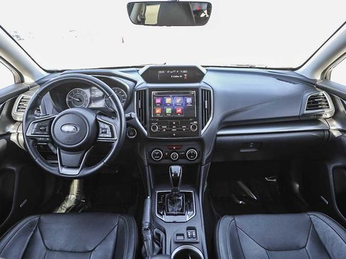 Used 2017 Subaru Impreza 2.0i Limited image 12