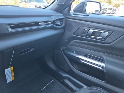 New 2026 Ford Mustang Coupe w/ Mustang Nite Pony Package image 16