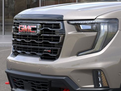 New 2026 GMC Acadia AT4 w/ Luxury Package AWD/4WD image 13