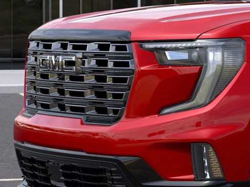 New 2026 GMC Acadia Denali Ultimate image 37