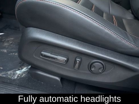 Used 2024 Honda CR-V Sport-L image 18