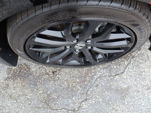 Used 2020 Honda Civic Si image 43