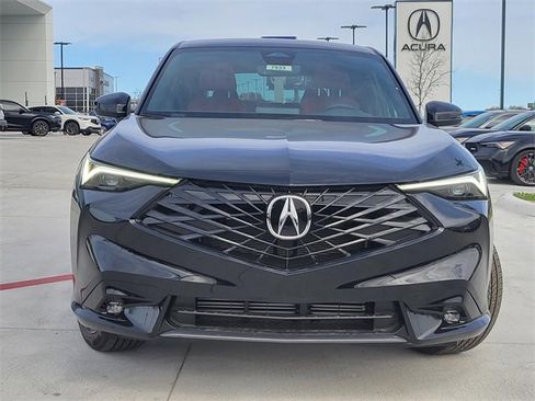 New 2026 Acura ADX A-Spec image 2