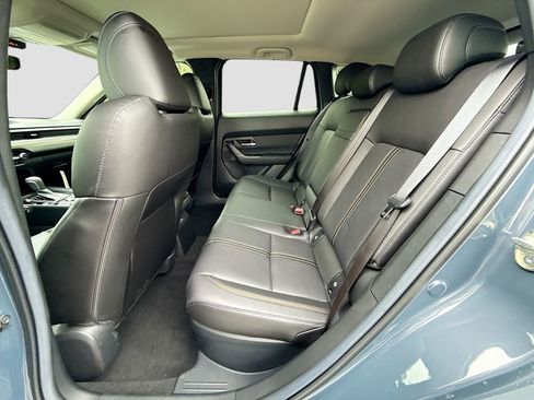 New 2025 MAZDA CX-50 2.5 Hybrid w/ Cargo Package image 27