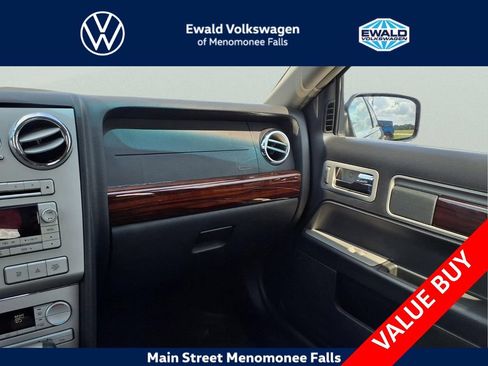 Used 2007 Lincoln MKZ FWD image 21