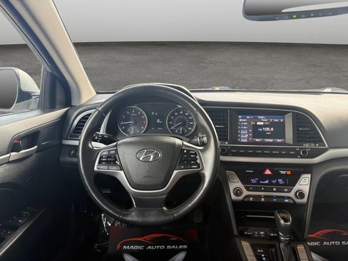 Used 2018 Hyundai Elantra Value Edition w/ Cargo Package FWD image 28