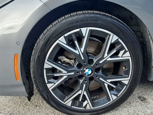 Used 2025 BMW 228i xDrive AWD/4WD image 9
