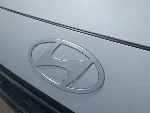 New 2026 Hyundai Palisade Calligraphy FWD image 13