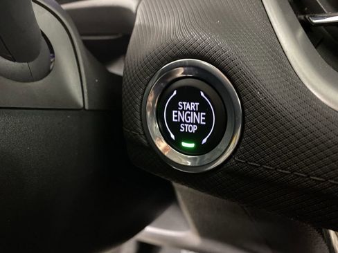 Used 2025 Chevrolet TrailBlazer LT w/ Convenience Package image 19