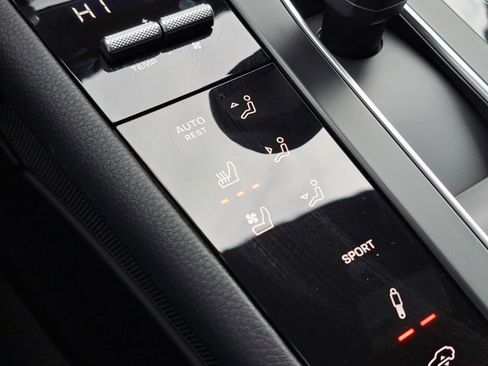 New 2026 Porsche Macan S image 34