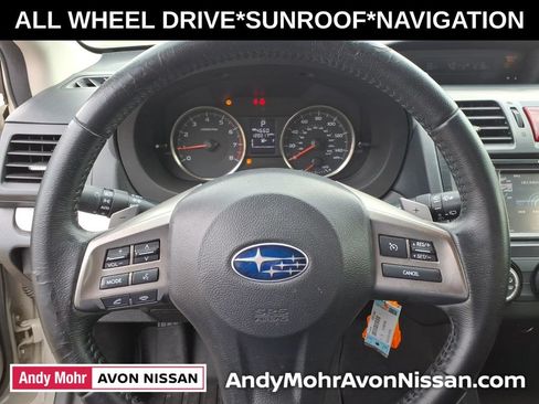 Used 2014 Subaru Crosstrek 2.0i Limited AWD/4WD image 21