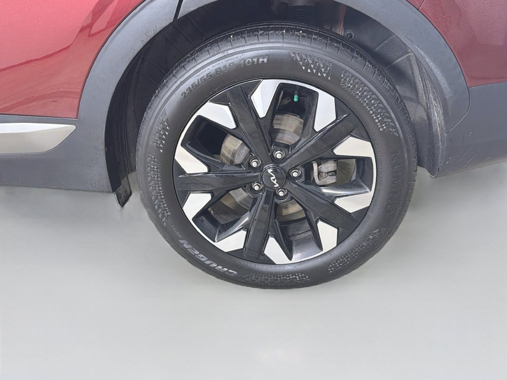 Certified 2023 Kia Sportage X-Line w/ X-Line Premium Package AWD/4WD image 32