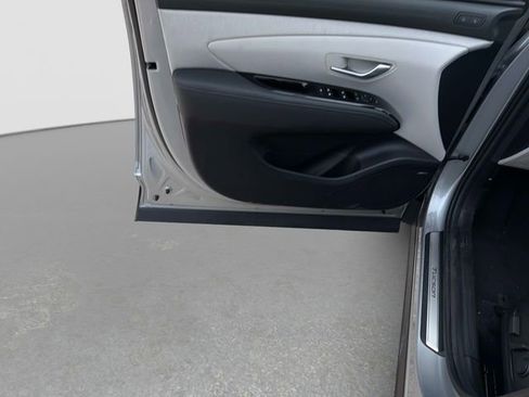 New 2026 Hyundai Tucson Limited AWD/4WD image 16