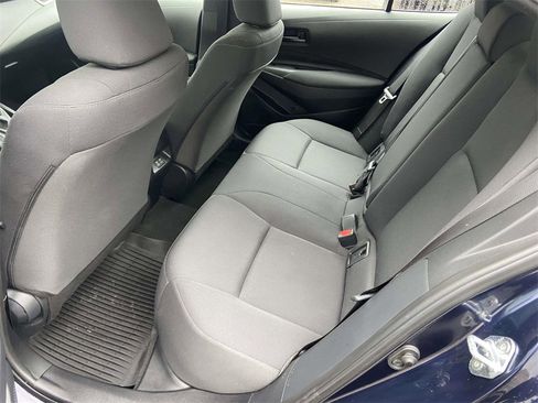 Used 2023 Toyota Corolla LE image 18