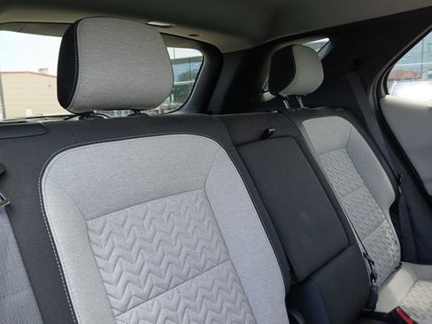 Used 2022 Chevrolet Equinox LS w/ LS Convenience Package image 11