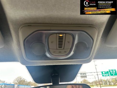 Used 2021 RAM ProMaster 2500 FWD image 16