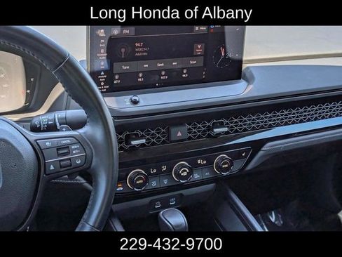 Used 2023 Honda Accord EX-L image 22