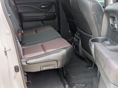 Certified 2023 Honda Ridgeline Black Edition image 29