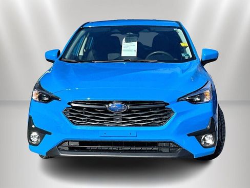 Certified 2025 Subaru Impreza 2.0i Sport image 2