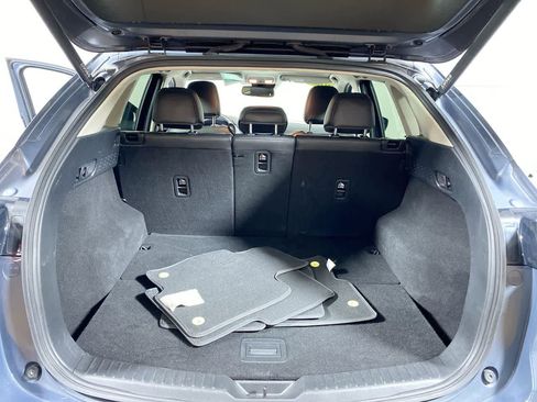 Used 2024 MAZDA CX-5 Carbon Edition image 35