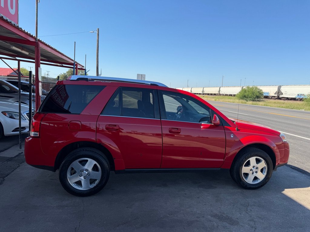 Used 2006 Saturn Vue 2WD V6 w/ Sun & Sound Pkg image 34