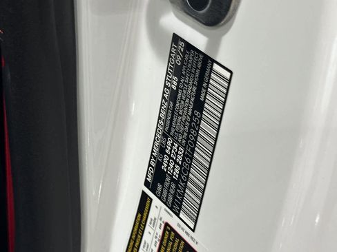 New 2026 Mercedes-Benz CLE 53 AMG 4MATIC Cabriolet image 26