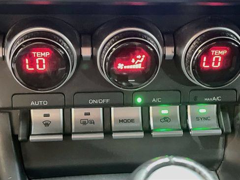 Used 2024 Toyota GR86 RWD image 15