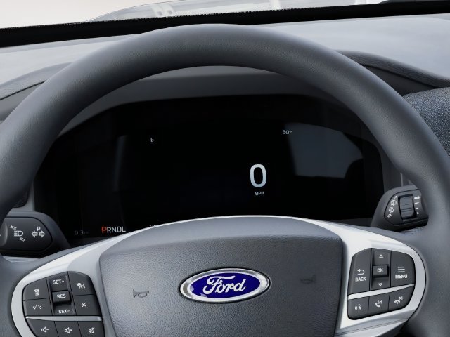 Used 2027 Ford Explorer Active AWD/4WD image 13