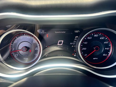 Used 2015 Dodge Charger R/T RWD image 42