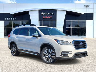 Used 2019 Subaru Ascent Touring