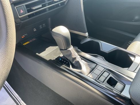 Used 2025 Toyota Camry LE FWD image 26